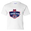 Ultra Cotton Youth T-Shirt Gildan 2000B Thumbnail