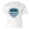 Ultra Cotton Youth T-Shirt Gildan 2000B Thumbnail