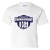 Ultra Cotton Youth T-Shirt Gildan 2000B Thumbnail