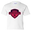 Ultra Cotton Youth T-Shirt Gildan 2000B Thumbnail