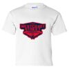 Ultra Cotton Youth T-Shirt Gildan 2000B Thumbnail