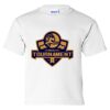 Ultra Cotton Youth T-Shirt Gildan 2000B Thumbnail
