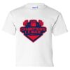 Ultra Cotton Youth T-Shirt Gildan 2000B Thumbnail
