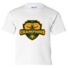 Ultra Cotton Youth T-Shirt Gildan 2000B Thumbnail
