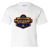 Ultra Cotton Youth T-Shirt Gildan 2000B Thumbnail