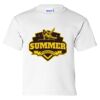 Ultra Cotton Youth T-Shirt Gildan 2000B Thumbnail