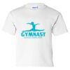 Ultra Cotton Youth T-Shirt Gildan 2000B Thumbnail