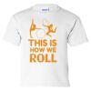 Ultra Cotton Youth T-Shirt Gildan 2000B Thumbnail
