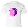Ultra Cotton Youth T-Shirt Gildan 2000B Thumbnail