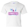 Ultra Cotton Youth T-Shirt Gildan 2000B Thumbnail