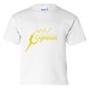 Ultra Cotton Youth T-Shirt Gildan 2000B Thumbnail