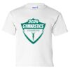 Ultra Cotton Youth T-Shirt Gildan 2000B Thumbnail