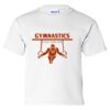 Ultra Cotton Youth T-Shirt Gildan 2000B Thumbnail