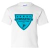 Ultra Cotton Youth T-Shirt Gildan 2000B Thumbnail