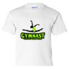 Ultra Cotton Youth T-Shirt Gildan 2000B Thumbnail