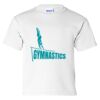 Ultra Cotton Youth T-Shirt Gildan 2000B Thumbnail