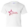 Ultra Cotton Youth T-Shirt Gildan 2000B Thumbnail