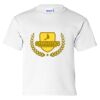 Ultra Cotton Youth T-Shirt Gildan 2000B Thumbnail