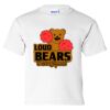 Ultra Cotton Youth T-Shirt Gildan 2000B Thumbnail