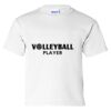 Ultra Cotton Youth T-Shirt Gildan 2000B Thumbnail