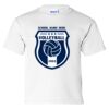 Ultra Cotton Youth T-Shirt Gildan 2000B Thumbnail