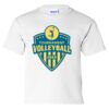Ultra Cotton Youth T-Shirt Gildan 2000B Thumbnail