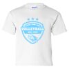 Ultra Cotton Youth T-Shirt Gildan 2000B Thumbnail