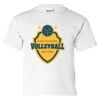 Ultra Cotton Youth T-Shirt Gildan 2000B Thumbnail