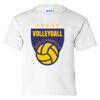 Ultra Cotton Youth T-Shirt Gildan 2000B Thumbnail