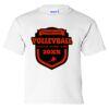 Ultra Cotton Youth T-Shirt Gildan 2000B Thumbnail