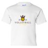 Ultra Cotton Youth T-Shirt Gildan 2000B Thumbnail