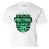 Ultra Cotton Youth T-Shirt Gildan 2000B Thumbnail