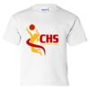 Ultra Cotton Youth T-Shirt Gildan 2000B Thumbnail
