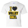 Ultra Cotton Youth T-Shirt Gildan 2000B Thumbnail
