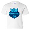 Ultra Cotton Youth T-Shirt Gildan 2000B Thumbnail