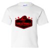 Ultra Cotton Youth T-Shirt Gildan 2000B Thumbnail