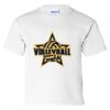 Ultra Cotton Youth T-Shirt Gildan 2000B Thumbnail