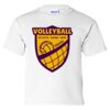 Ultra Cotton Youth T-Shirt Gildan 2000B Thumbnail