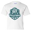 Ultra Cotton Youth T-Shirt Gildan 2000B Thumbnail