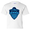 Ultra Cotton Youth T-Shirt Gildan 2000B Thumbnail