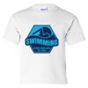 Ultra Cotton Youth T-Shirt Gildan 2000B Thumbnail