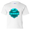 Ultra Cotton Youth T-Shirt Gildan 2000B Thumbnail