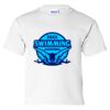 Ultra Cotton Youth T-Shirt Gildan 2000B Thumbnail
