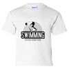 Ultra Cotton Youth T-Shirt Gildan 2000B Thumbnail