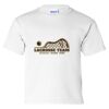 Ultra Cotton Youth T-Shirt Gildan 2000B Thumbnail