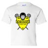 Ultra Cotton Youth T-Shirt Gildan 2000B Thumbnail