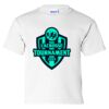 Ultra Cotton Youth T-Shirt Gildan 2000B Thumbnail