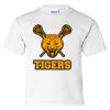 Ultra Cotton Youth T-Shirt Gildan 2000B Thumbnail