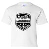 Ultra Cotton Youth T-Shirt Gildan 2000B Thumbnail