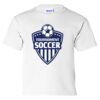 Ultra Cotton Youth T-Shirt Gildan 2000B Thumbnail